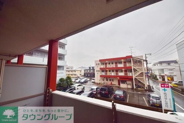 都賀新盛堂ビル の物件内観写真